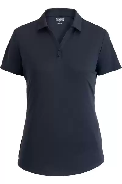 Edwards 5536 Ecopure Ladies Polo