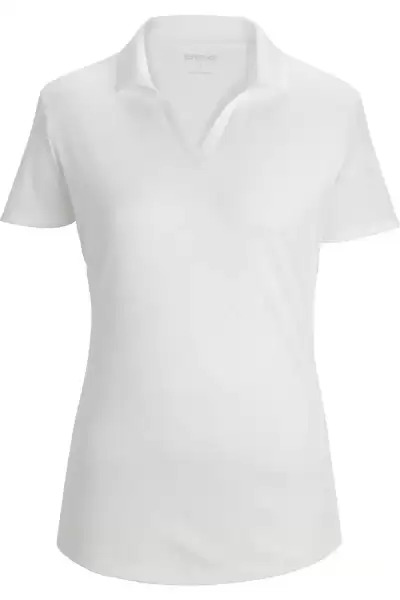 Edwards 5570 Mini Pique Ladies Polo