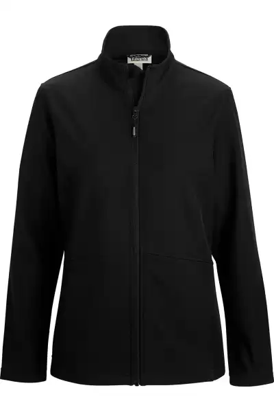 Edwards 6428 Soft Shell Ladies Lightweight Jacket