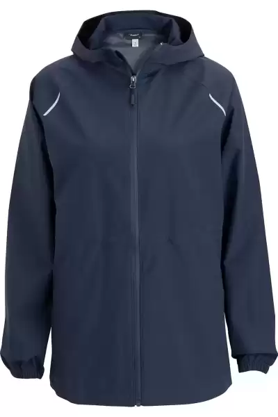 Edwards 6487 Ecoreflect Ladies Rain Jacket