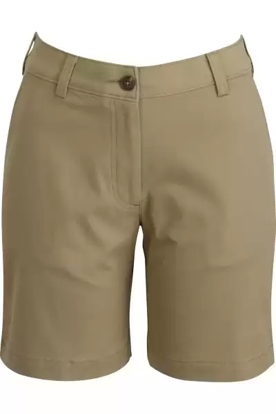 Edwards 8462 Performance Stretch Ladies Shorts