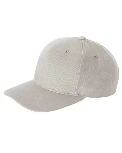 Yupoong 6363V Adult Brushed Cotton Twill Mid-Profile Cap