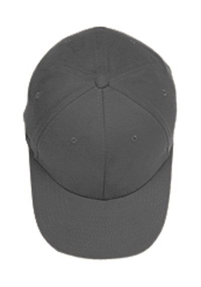 Flexfit 6377 Adult Brushed Twill Cap