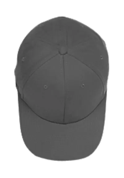 Flexfit 6377 Adult Brushed Twill Cap