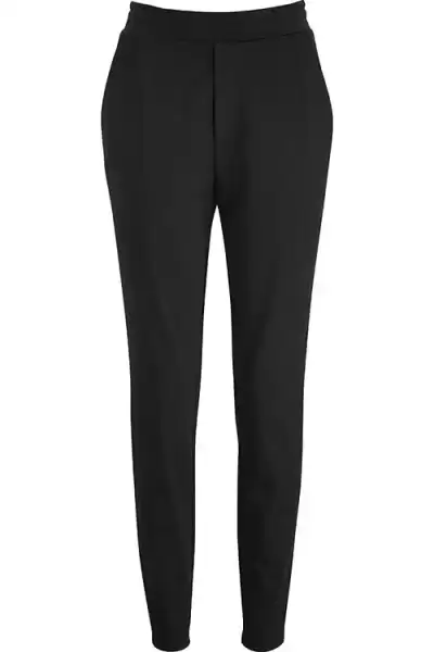 Edwards 8582 Point Grey Ladies Tapered Ankle Pant