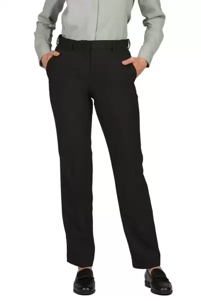 Edwards 8753 Ladies Ez Fit Tailored Essential Pant