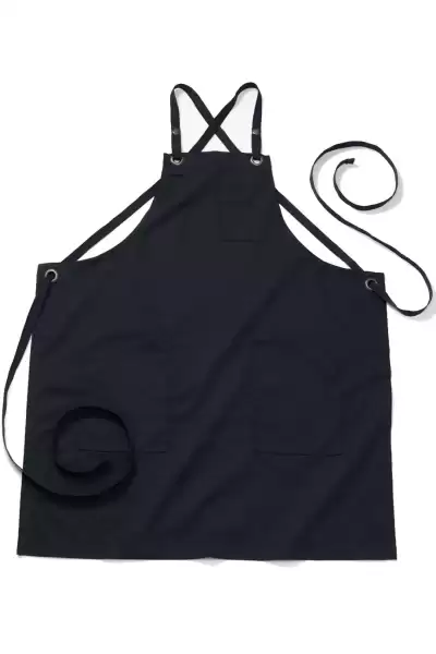 Edwards 9043 Twill Bib Apron