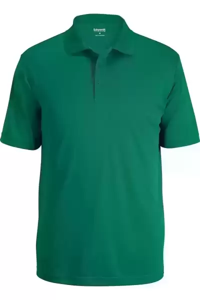 Edwards 1507 Men's Durable Performance Polo