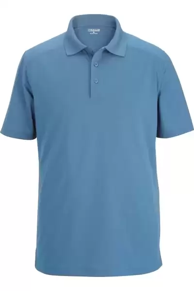 Edwards 1522 Men's Light Weight Snag-Proof Short Sleeve Polo