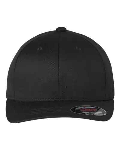 Flexfit 6277Y Youth Cotton Blend Cap 2 Pack