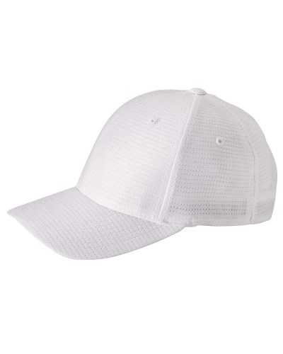 Flexfit 6572 Adult Cool & Dry Tricot Cap