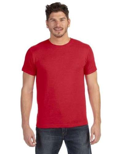 LAT 6905 Men's Vintage Fine Jersey T-Shirt