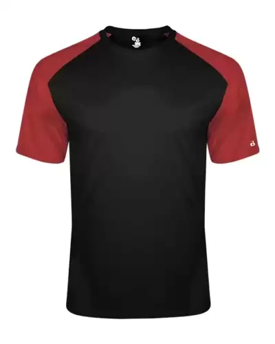 Badger 2230 Youth Breakout T-Shirt