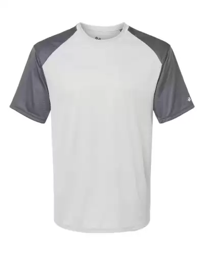 Badger 4230 Men's Breakout T-Shirt