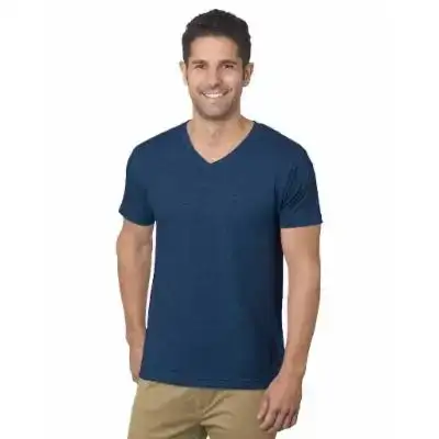 Bayside 2925 Men's Union-Made Fine Jersey T-Shirt
