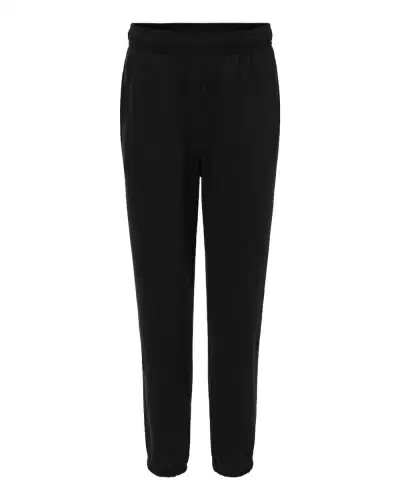 BELLA + CANVAS 3738 Unisex Sponge Fleece Sweatpants