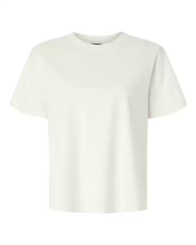 BELLA + CANVAS 6110GD Women's Garment-Dyed Tee