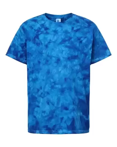 Colortone 1390Y Youth Crystal Wash T-Shirt