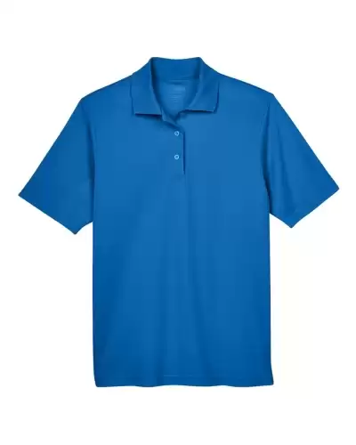 CORE365 88181T Men's Tall Origin Performance Piqu? Polo
