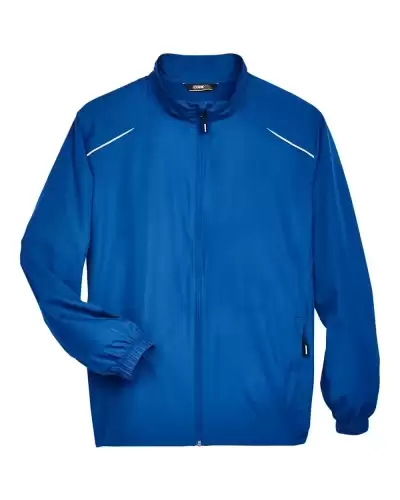 CORE365 88183 Men's Techno Lite Motivate Unlined Lightweight Jacket