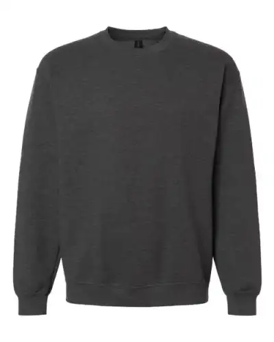 Gildan 18000 Unisex Heavy Blend? Crewneck Sweatshirt