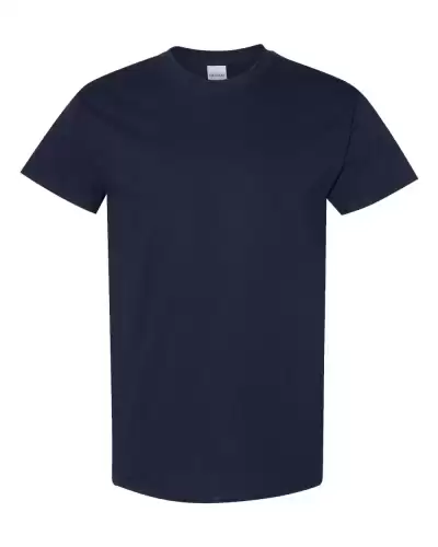 Gildan 5000 Unisex Heavy Cotton? T-Shirt