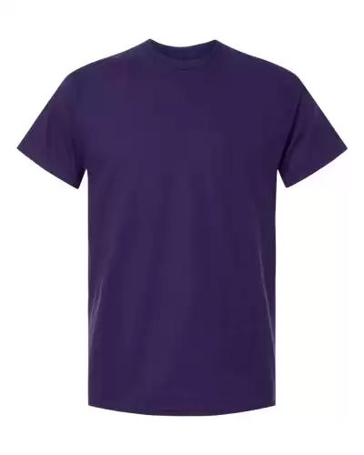 Gildan 5000 Unisex Heavy Cotton? T-Shirt