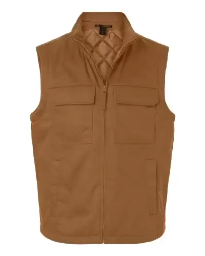 Harriton M723 Unisex ClimaBloc? Station Vest