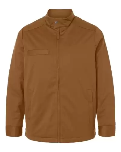 Harriton M781 Men's Guardian Insulated Utility Jacket