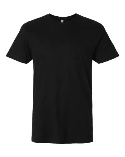 LAT 6901ECO Unisex Eco Jersey Tee