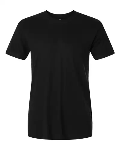 LAT 6904 Unisex Bamboo Tee