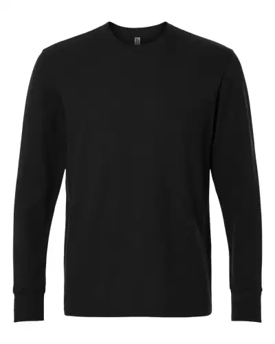 Next Level 8211 Unisex Ideal Thermal Long Sleeve T-Shirt
