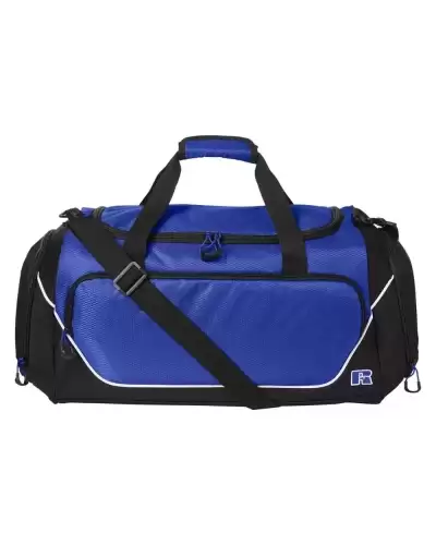 Russell Athletic UB85UED Medium Breakaway Performance Duffel