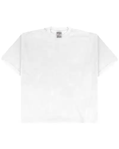 Shaka Wear SHGDD Unisex Max Heavyweight Garment-Dyed Drop Shoulder T-Shirt