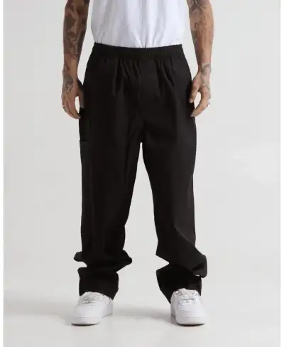 Shaka Wear SHLLP Men's Lounge Cotton Pants