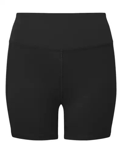TriDri TD535 Women's Performance Micro Shorts