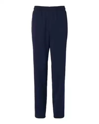 Team 365 TT805 Unisex Squad Tech Fleece Pants