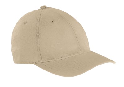 Flexfit 6997 Adult Garment-Washed Cotton Cap