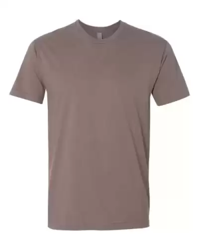 Next Level 3600 Unisex Cotton T-Shirt