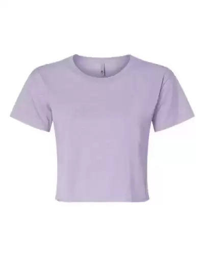 Next Level 5080 Women's Festival Crop Top