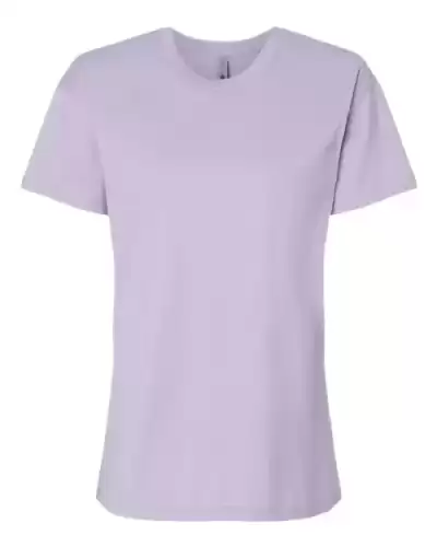 Next Level 3910 Women's Cotton Relaxed T-Shirt