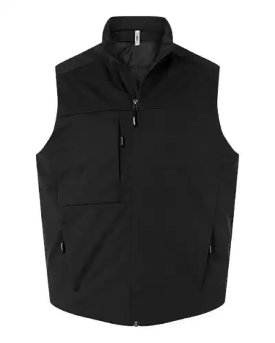 CORE365 CE716 Unisex Techno Lite Flat-Fill Insulated Vest