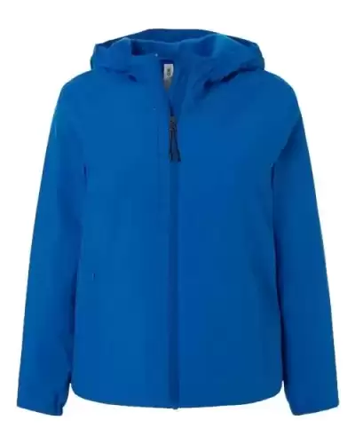 CORE365 CE812W Women's Barrier All Season Jacket
