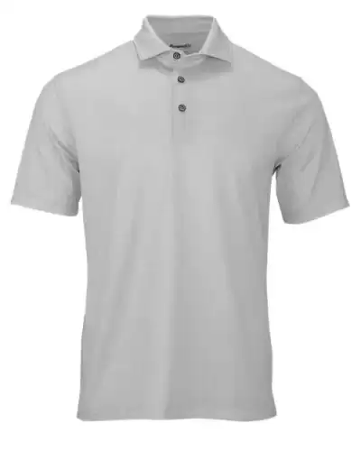 Paragon 152 Derby Sublimated Heathered Polo