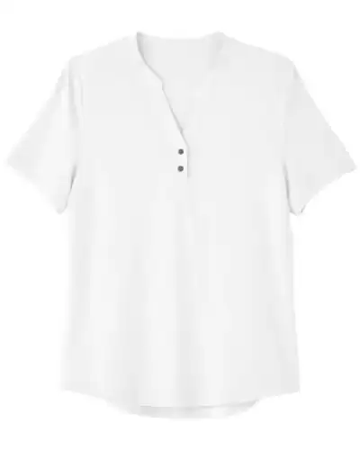 Ash City - North End NE100W Ladies' Jaq Snap-Up Stretch Performance Polo