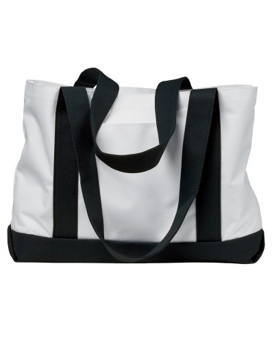 UltraClub 7002 P & O Cruiser Tote
