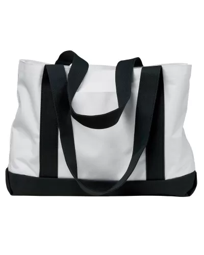 UltraClub 7002 P & O Cruiser Tote