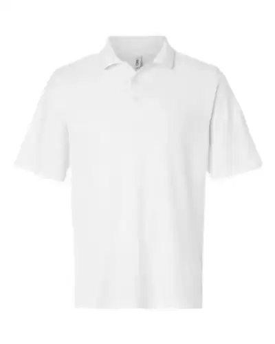 CORE365 CE106T Men's Tall Resolve CVC Performance Pique Polo