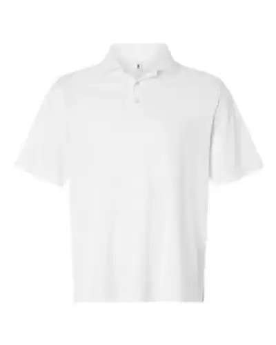 CORE365 CE108T Men's Tall Nova Performance Pique Polo