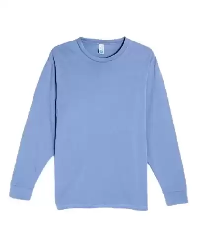 Lane Seven LS15009 Unisex Long Sleeve T-Shirt